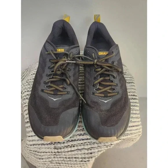 Hoka One One Challenger ATR 5 Womens Size 9.5 - Picture 2 of 8